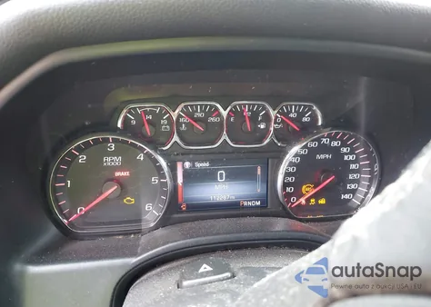 2014 GMC Sierra 1500 Sle z USA, uszkodzony, nr VIN 1GTV2UEC9EZ220928